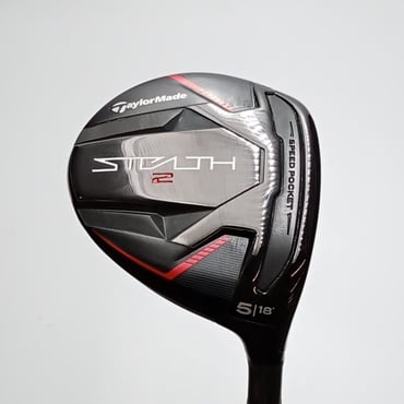 STEALTH2 5W 18°  S Tour　AD　CQ-6