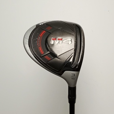M4　US FW Fujikura　ATMOS　RED　5