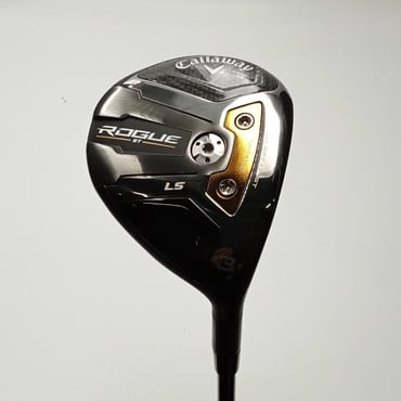 ROGUE　ST　LS 3W+ 13.5°  S TENSEI　55　for　Callaway