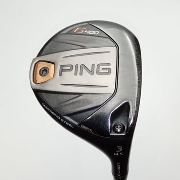 G400 3W 14.5°  S PING　TOUR　173-65