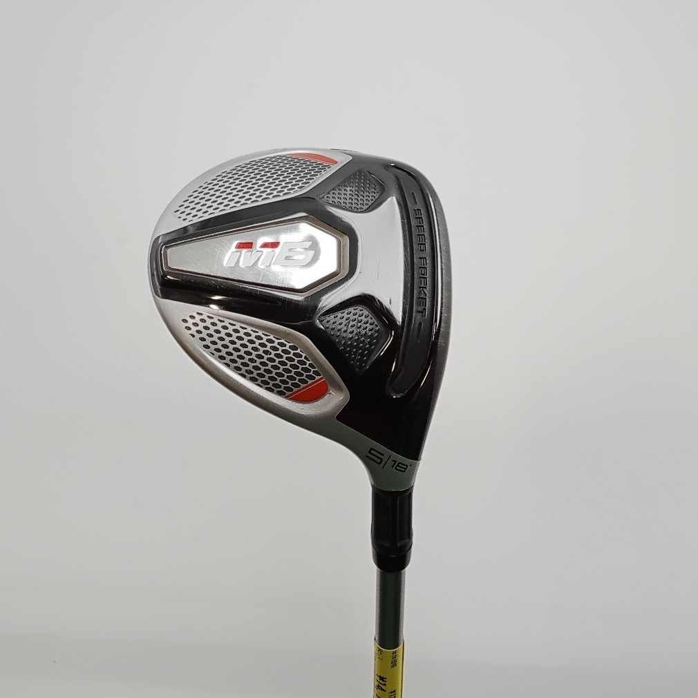 M6 5W 18° SR FUBUKI TM5 2019｜Alpen Online 公式オンラインストア