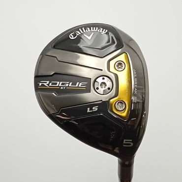ROGUE　ST　LS 5W 18°  S TENSEI　55　for　Callaway