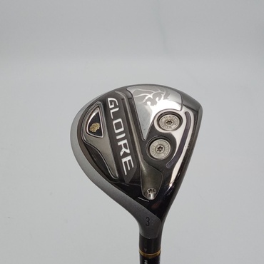 GLOIRE　(2014) 3W 15°  SR GL2200