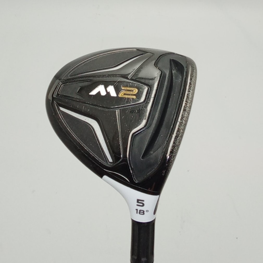 M2 5W 18° SR TM1-216｜Alpen Online 公式オンラインストア