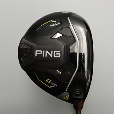 G430　MAX 3W 15°  S ALTA　J　CB　BLACK