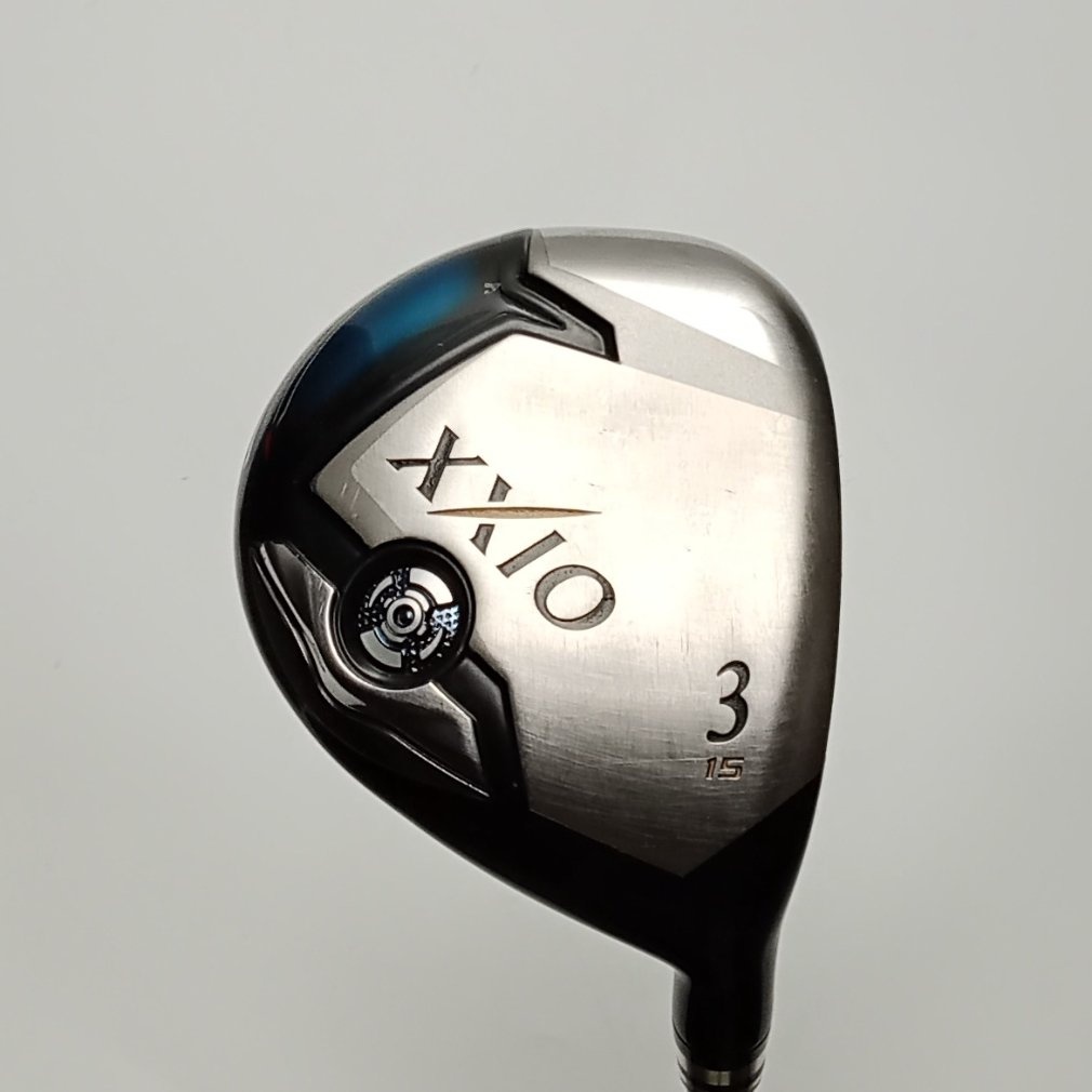 XXIO 7 3W 15° S XXIO MP700｜Alpen Online 公式オンラインストア