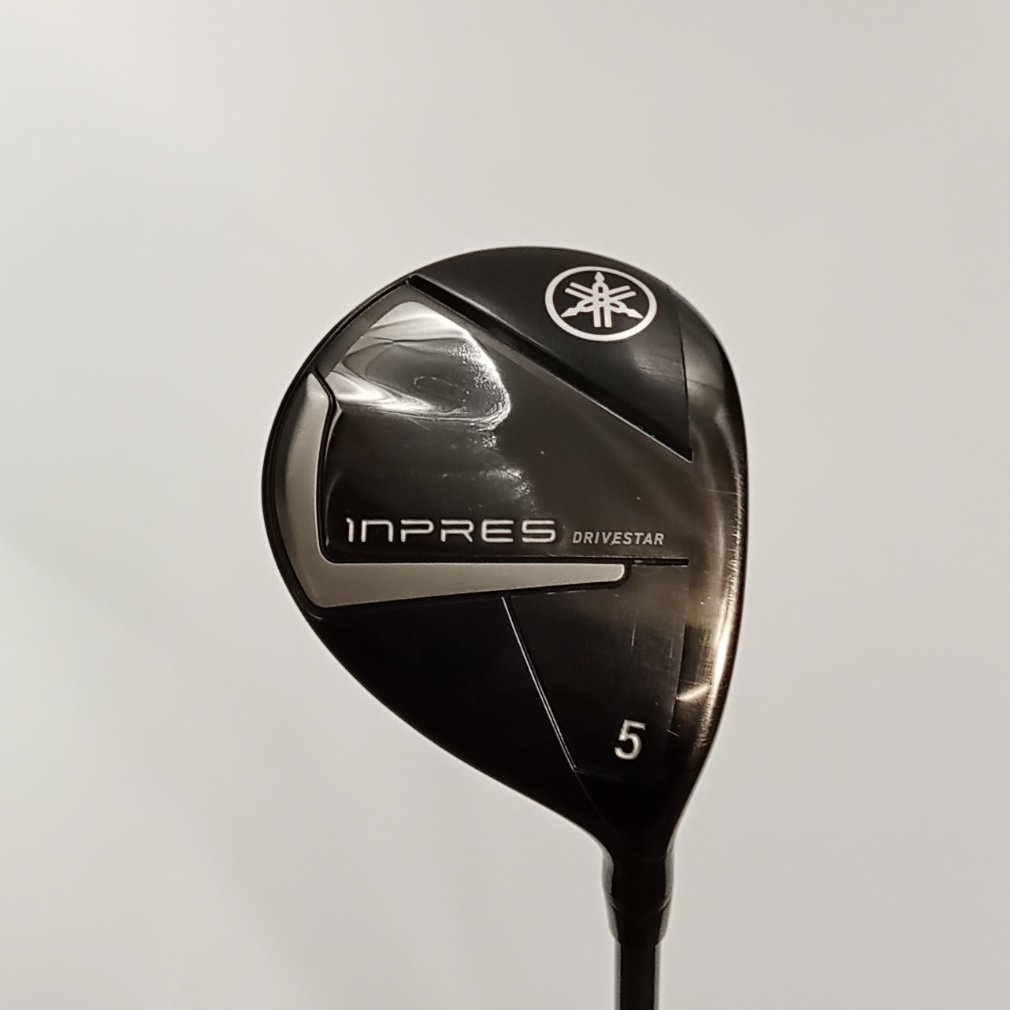 inpres DRIVESTAR (2025) 5W 17° R SPEEDER NX for Yamaha M-425F