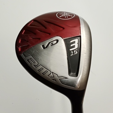 RMX　VD 3W 15°  S Diamana　YR　f