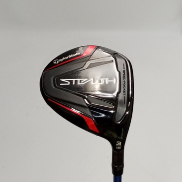 STEALTH 3W 15°  S Speeder　NX　60