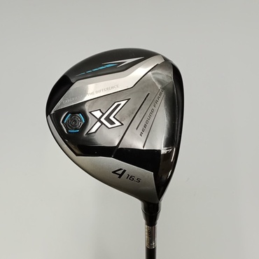 XXIO　X　-eks-　(2024) 4W 16.5°  S Miyazaki　AX-3