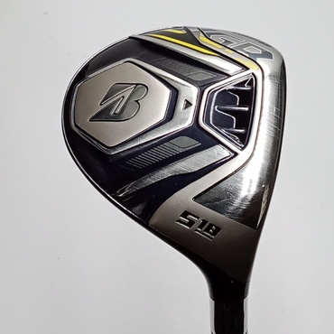 TOUR　B　JGR　(2019) 5W 18°  R Air　Speeder　JGR