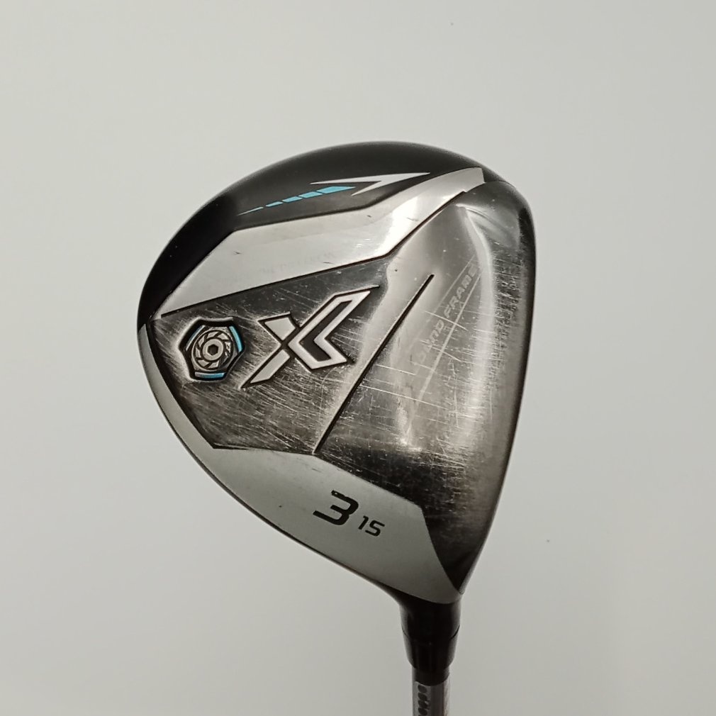 XXIO X -eks- (2024) 3W 15° S Miyazaki AX-3｜Alpen Online 公式