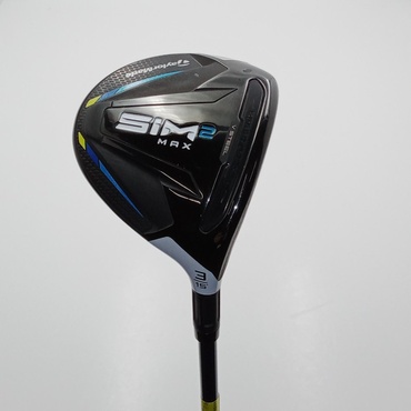 SIM2　MAX 3W 15°  SR TENSEI　BLUE　TM50