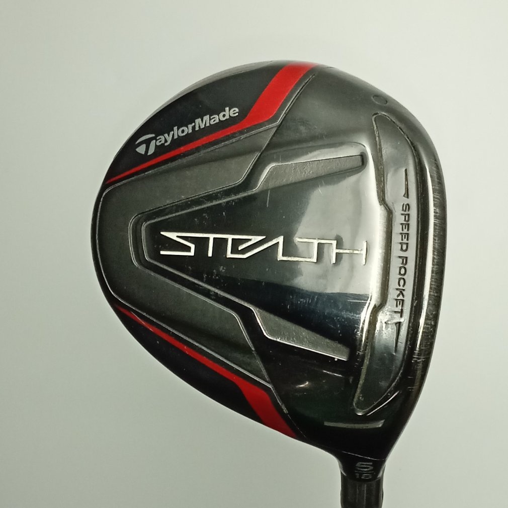 STEALTH 5W 18° S TENSEI RED TM50 (22)｜Alpen Online 公式オンライン