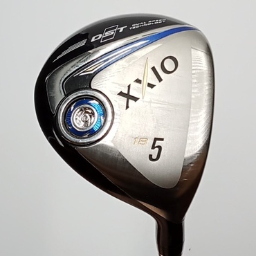 XXIO　9 5W 18°  S XXIO　MP900