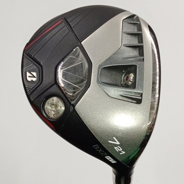 BX2HT 7W 21°  R Diamana　BS50II