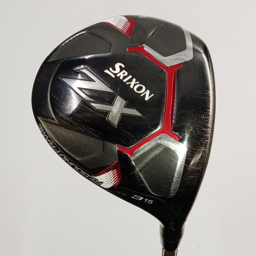 ボール SRIXON ZX FW 該当なし[その他ｶｰﾎﾞﾝ]｜Alpen Online 公式オンラインストア