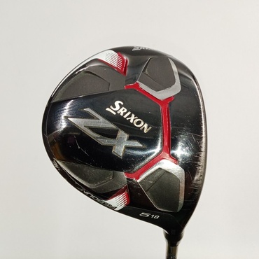 SRIXON　ZX FW その他カーボン