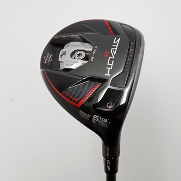 STEALTH2　PLUS 5W 18°  SR Diamana　TM50　(23)