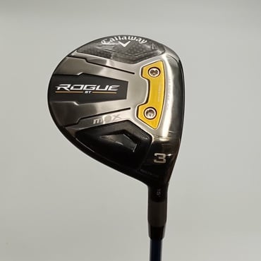 ROGUE　ST　MAX 3W 15°  S Speeder　NX　50