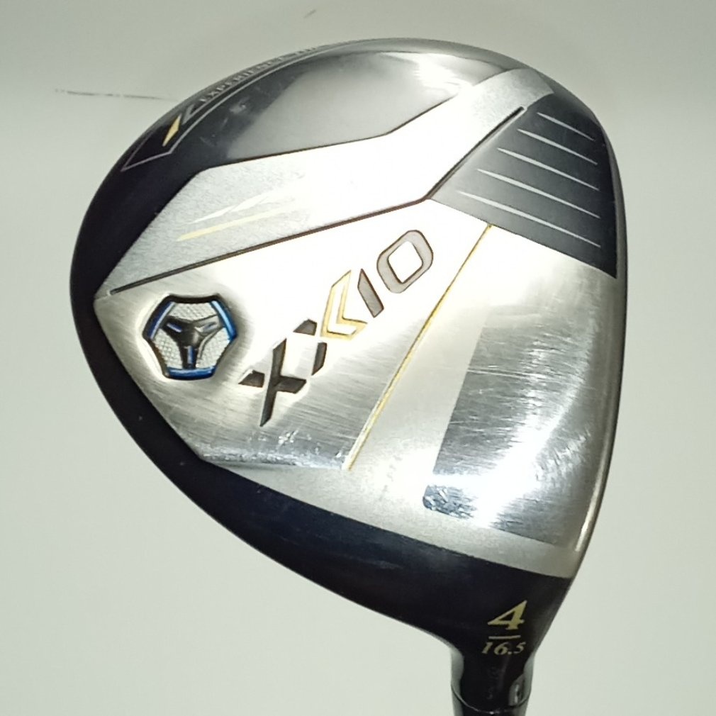 XXIO 13 ﾈｲﾋﾞｰ 4W 16.5° R XXIO MP1300 ﾈｲﾋﾞｰ｜Alpen Online 公式