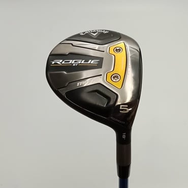 ROGUE　ST　MAX 5W 18°  S Speeder　NX　50