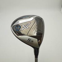 【￼美品】2024 XXIO X-eks- H3 18度 XXIO X -eks- (2024) 5W 18° S Miyazaki AX-3｜Alpen Online 公式