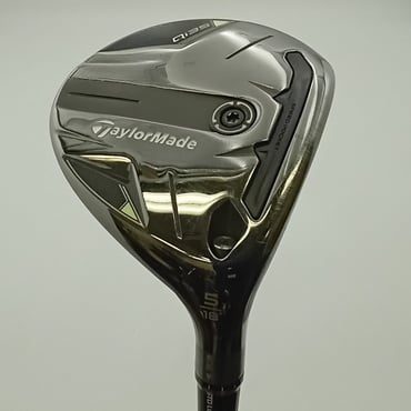 Qi35 5W 18°  R 2025　Diamana　BLUE　TM50