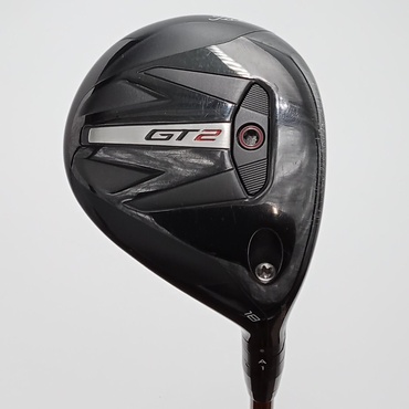 GT2 18 18°  5 Project　X　DENALI　RED　50