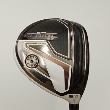 SIM　GLOIRE 5W 18°  SR Air　Speeder　TM