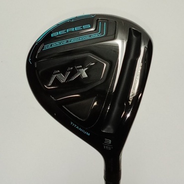 BERES　NX 3W 15°  R VIZARD　FOR　NX　45