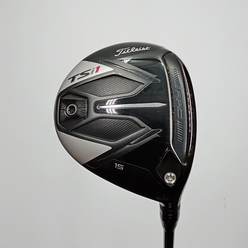 クラブ tsi 1 5u TSi 1 15 15° SR TSP 013 45｜Alpen Online 公式オンラインストア