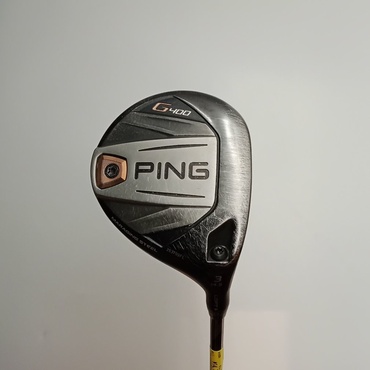 G400 3W 14.5°  S Speeder　661　EVOLUTION　Ⅳ