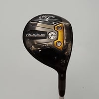 ROGUE ST ◇◇◇ (ﾄﾘﾌﾟﾙﾀﾞｲﾔﾓﾝﾄﾞ) T CE 3WHL 16° S TENSEI 55 for 