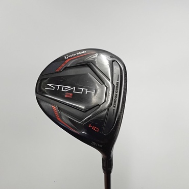 STEALTH2　HD 3W 16°  SR TENSEI　RED　TM50　(22)