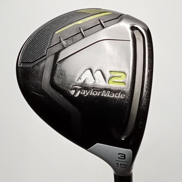 M2　(2017) 3W 15°  SR TM1-217
