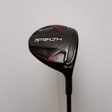 STEALTH2 3W 15°  S Tour　AD　CQ-6
