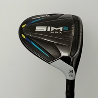 SIM2 MAX 3W 15° R TENSEI BLUE TM50｜Alpen Online 公式