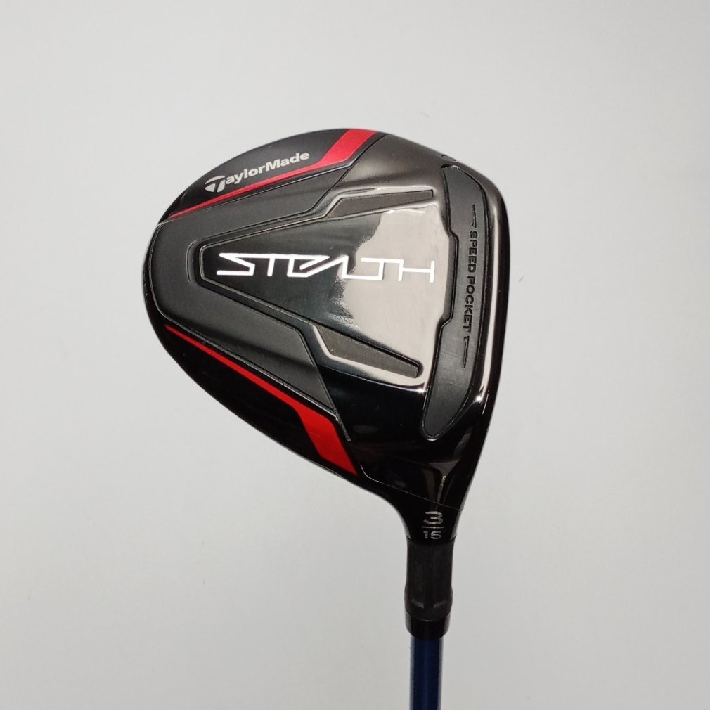 STEALTH 3W 15° S Speeder NX 60｜Alpen Online 公式オンラインストア