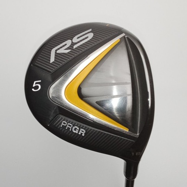 RS　(2022) 5W 18°  S (M-43) Diamana　FOR　PRGR