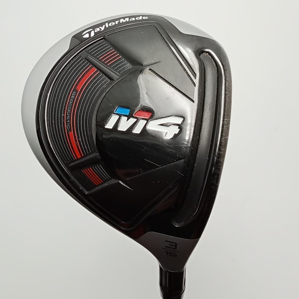 M4 3W 15° SR FUBUKI TM5｜Alpen Online 公式オンラインストア
