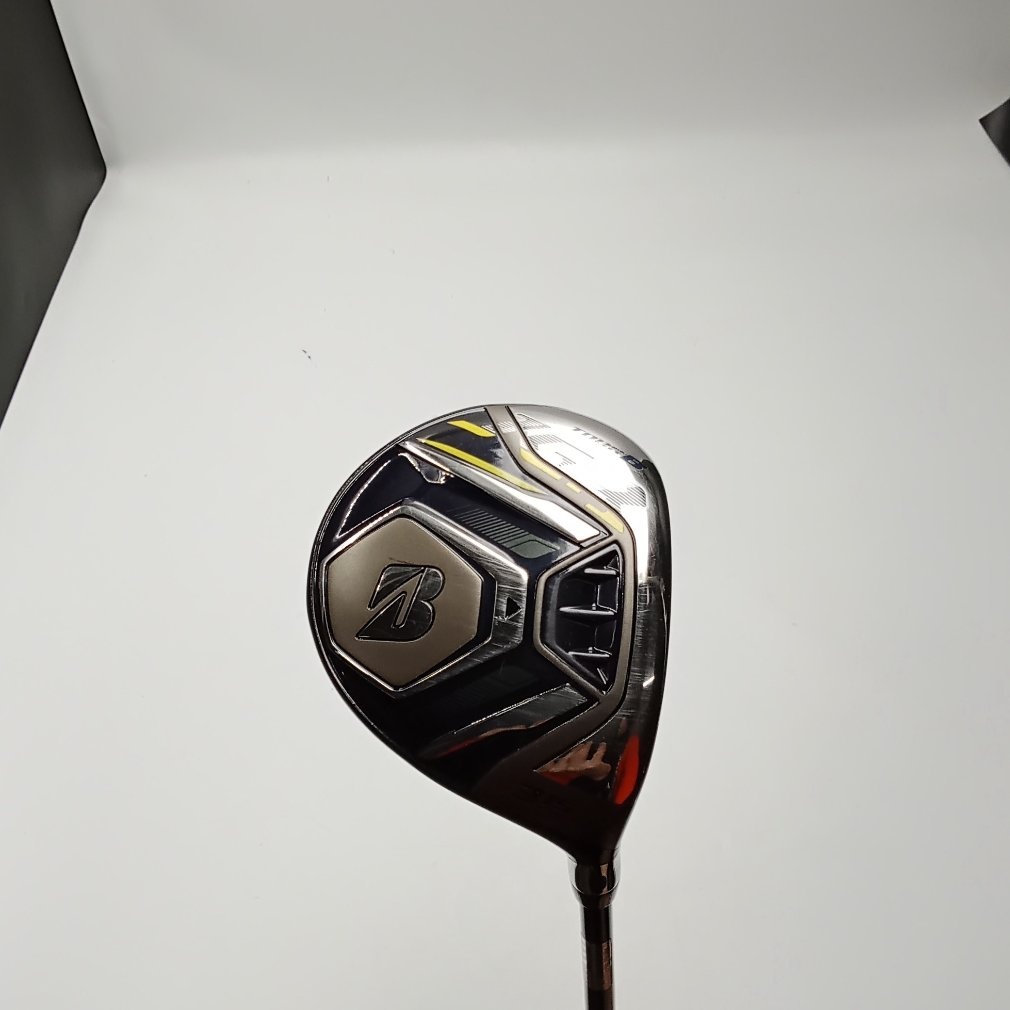 TOUR B JGR (2019) 3W 15° S Tour AD for JGR TG2-5｜Alpen Online