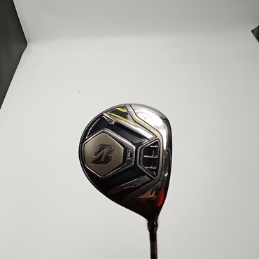 TOUR　B　JGR　(2019) 3W 15°  S Tour　AD　for　JGR　TG2-5