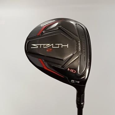 STEALTH2　HD 5W 19°  S TENSEI　RED　TM50　(22)