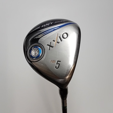 XXIO　9 5W 18°  R XXIO　MP900