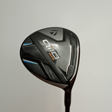 Qi10　MAX 3W 16°  SR Diamana　BLUE　TM50