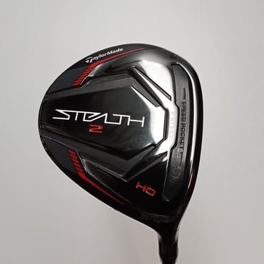 STEALTH2　HD 5W 19°  R TENSEI　RED　TM50　(22)