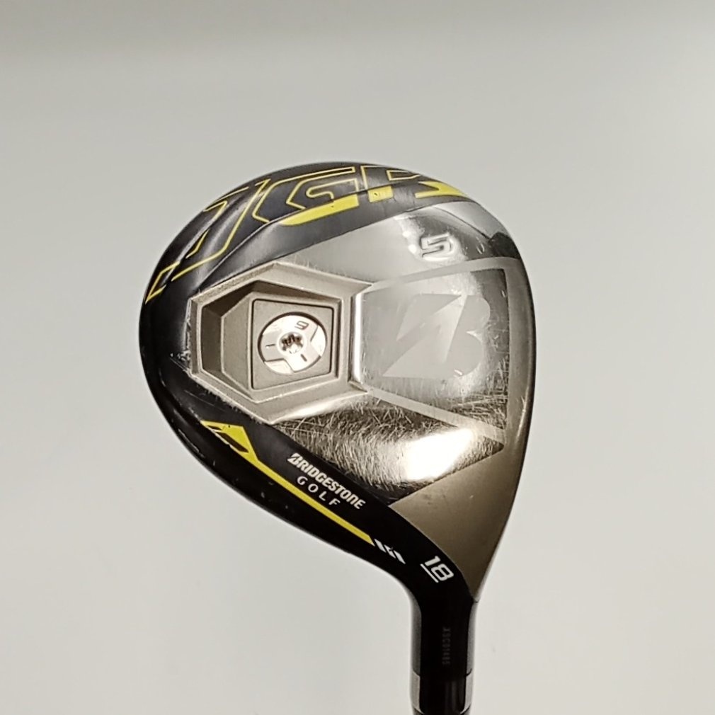 JGR 5W 18° SR Tour AD J16-11W｜Alpen Online 公式オンラインストア