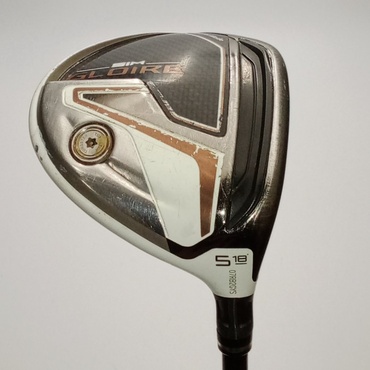 SIM　GLOIRE 5W 18°  SR Air　Speeder　TM