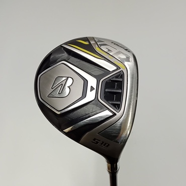 TOUR　B　JGR　(2019) 5W 18°  R Tour　AD　for　JGR　TG2-5